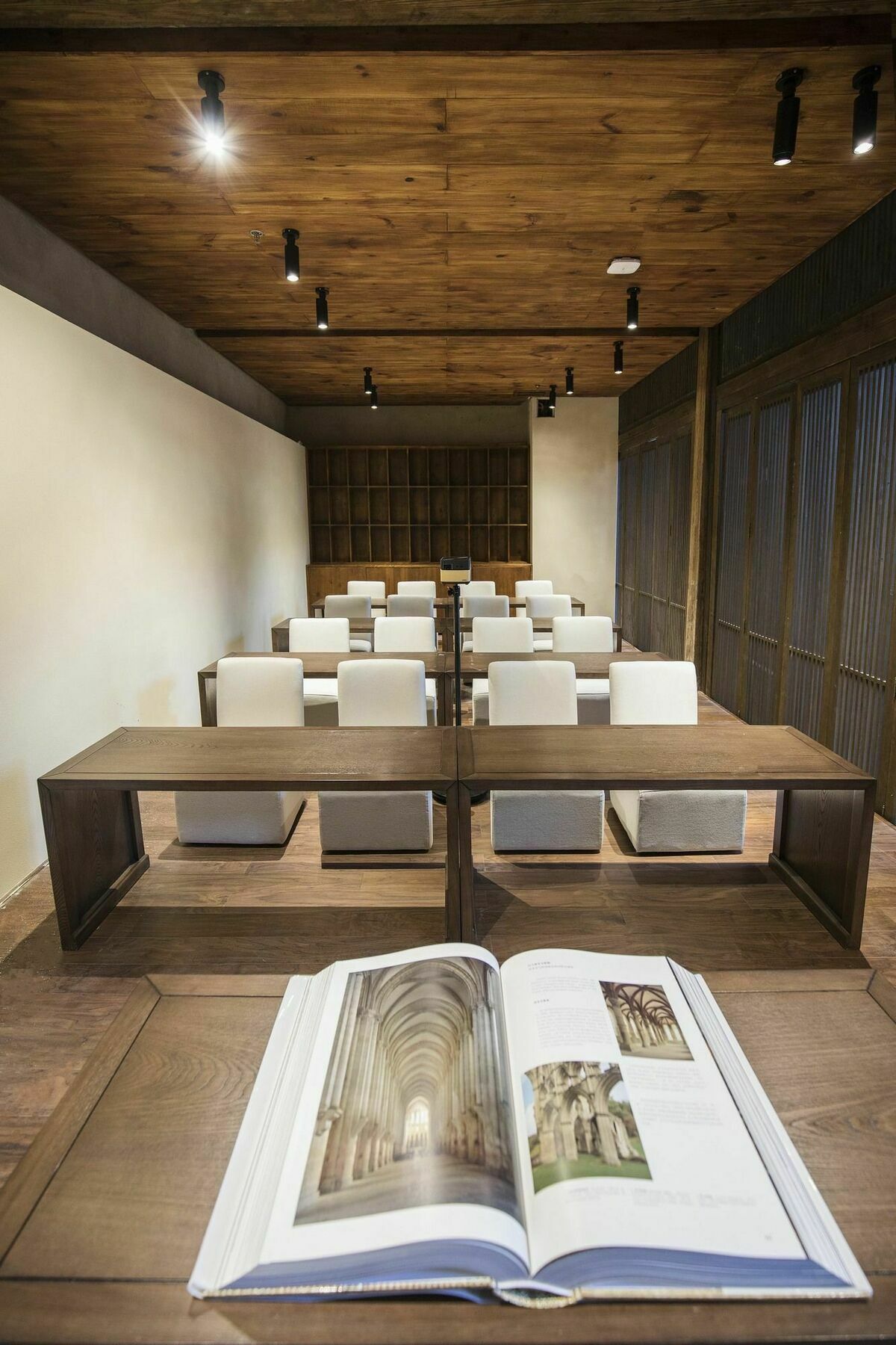 Qingpu Nanjing Taxia Culture Retreat Zhangzhou Exterior foto