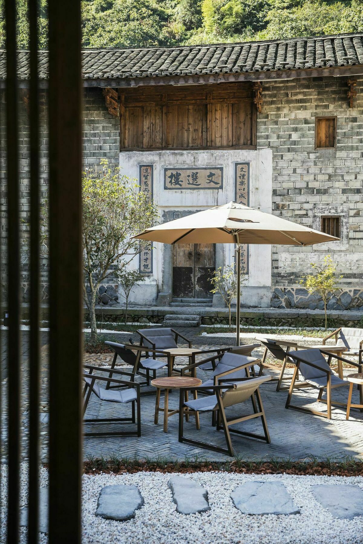 Qingpu Nanjing Taxia Culture Retreat Zhangzhou Exterior foto